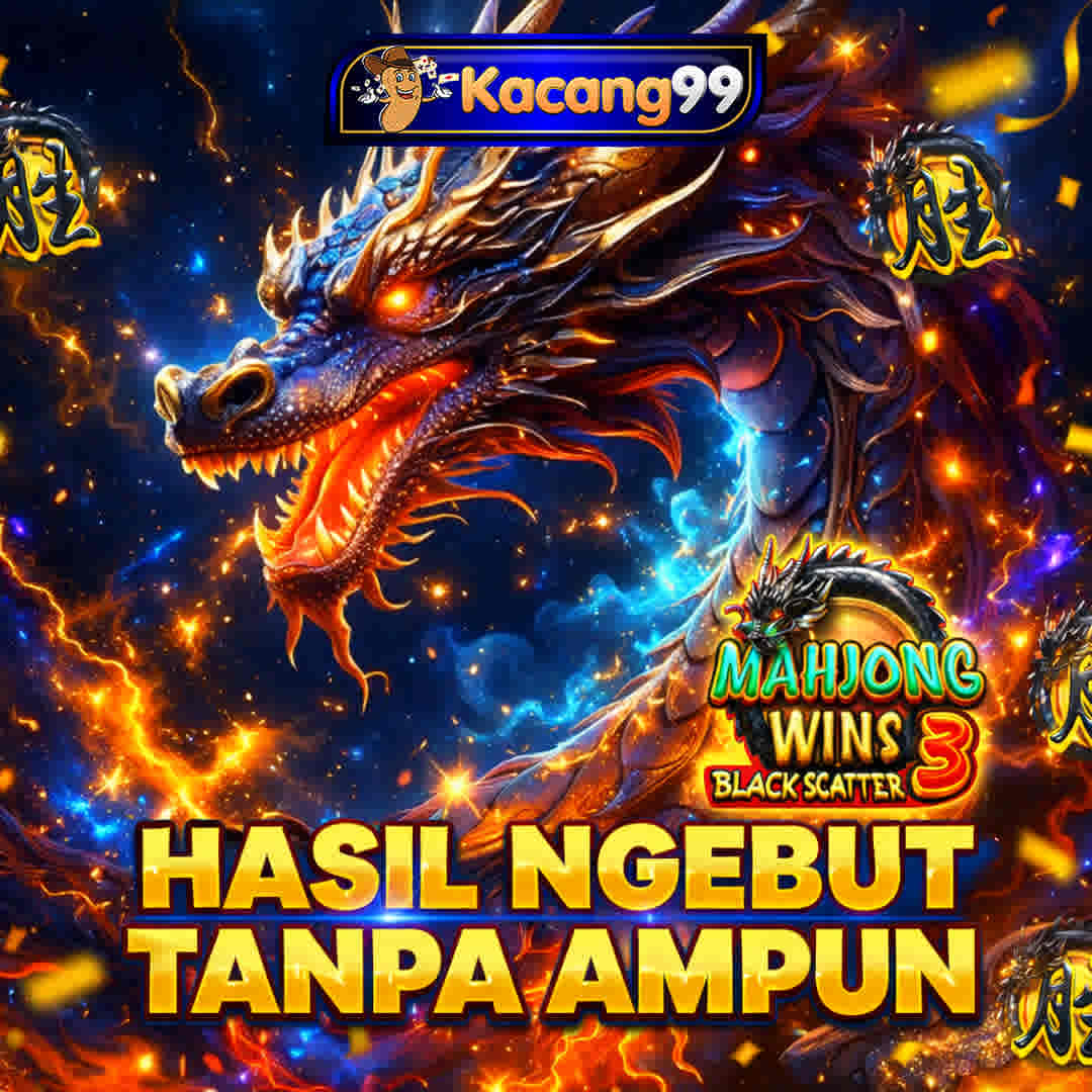KACANG99